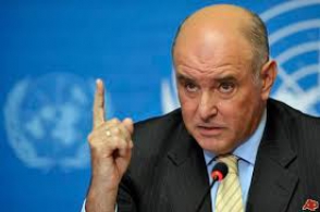 Карасин: «Смена формата группы ОБСЕ по Карабаху «размоет» переговоры»